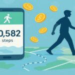 月3,000円を稼ぐポイ活イメージ