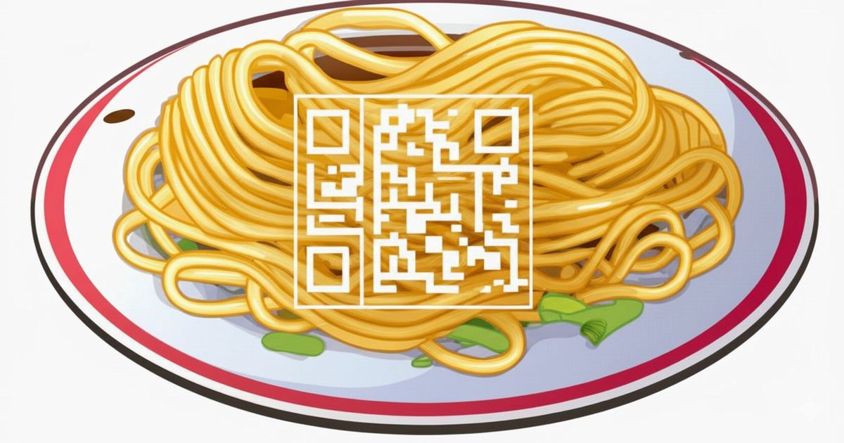 食に関する社会的テーマを象徴するイメージ