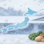 家庭での安全な食事と衛生意識を表した画像