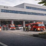 高岡市7棟延焼火災の衝撃！強風下の延焼リスクとは？